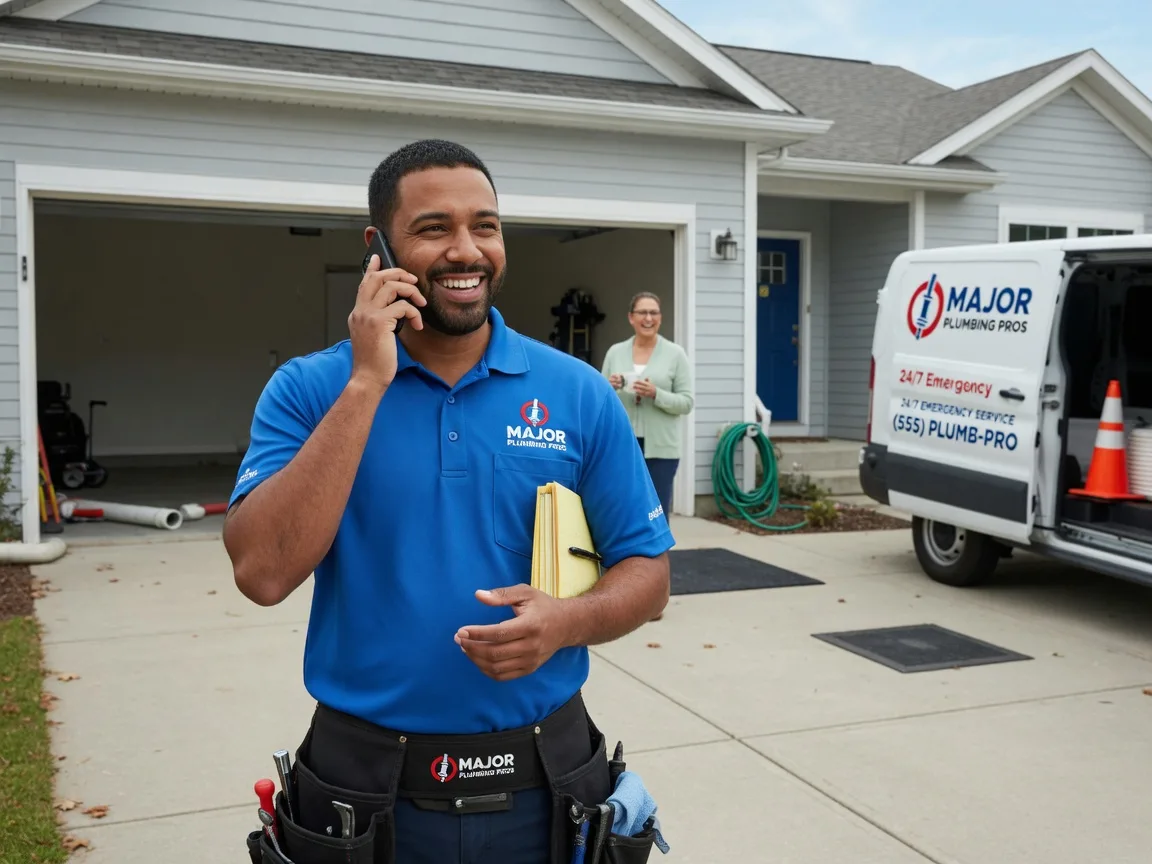 Drain Cleaning Services Springfield, OH FAQs
